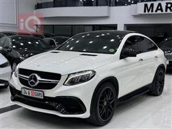 مرسيدس بنز GLE